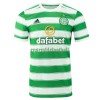 Maillot de Supporter Celtic Glasgow Domicile 2021-22 Pour Homme